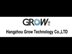 Máy quét mã vạch GROW GM861