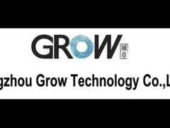 Máy quét mã vạch GROW GM69