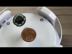 Máy quét mã vạch GROW GM861XS