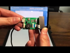 Máy quét mã vạch GROW GM67