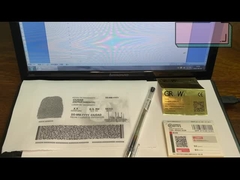 Máy quét mã vạch GROW GM77