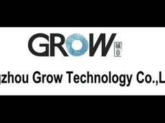 Vỏ nhựa GROW R503-P