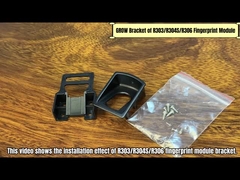 Trồng khung R303/R306