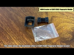 GROW Black Bracket của Fingerprint Module Access Control ((R301T/R302)