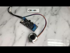 GROW K202 Bảng kiểm soát vân tay