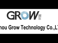 GROW K215 Kiểm soát truy cập vân tay