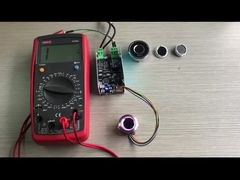 Bảng mạch điều khiển Hệ thống kiểm soát truy cập vân tay GROW K215-V1.3