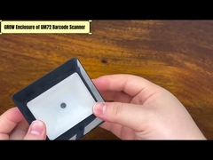 Các bộ phận của mô-đun vân tay GROW GM72