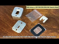 GROW Khung của R301T/R302/R303/R303S/R304A/R306/R306S Fingerprint Module