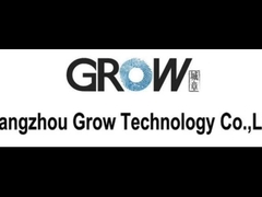 GROW KL261 Bảng kiểm soát dấu vân tay