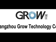 Bảng kiểm soát vân tay GROW KS220-L