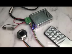 Bảng điều khiển vân tay GROW KL216