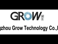 GROW K219-B+G16 Bảng kiểm soát vân tay