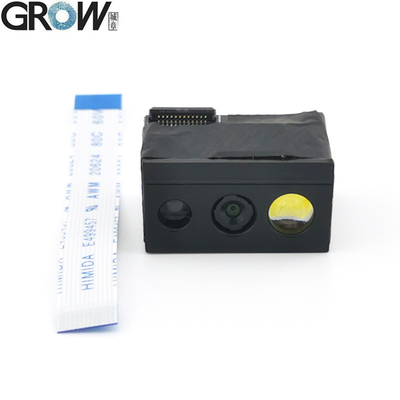 Grow GM69PRO-S 1280*800CMOS OCR/1D/2D Barcode Scanner Module Support Ocr Passport Code