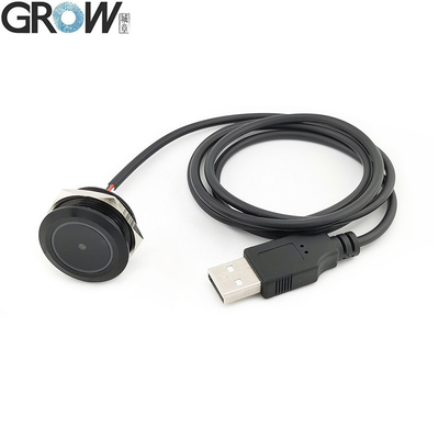 Grow GM861-USB DC5V USB Interface 1d/2D Barcode Scanner Module