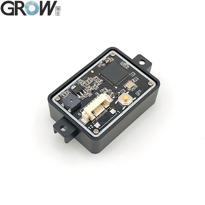 GM78 Global Multi-Code 1d 2D DC5V USB Uart Barcode Scanner Module
