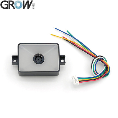 GM78 Global Multi-Code 1d 2D DC5V USB Uart Barcode Scanner Module
