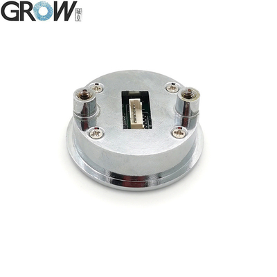Grow GM812 Series DC5V 1d 2D USB Uart Barcode Scanner Module Reader