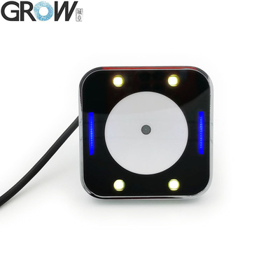 Grow GM810 Series DC5V 1d 2D USB Uart Barcode Scanner Module Reader