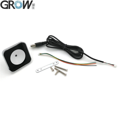 Grow GM810 Series DC5V 1d 2D USB Uart Barcode Scanner Module Reader