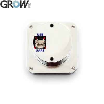 Grow GM810 Series DC5V 1d 2D USB Uart Barcode Scanner Module Reader