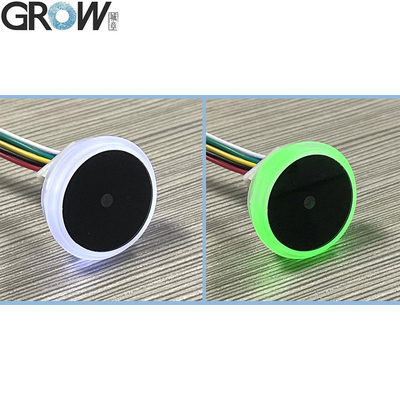 Grow GM861S USB Uart Interface 1d/2D Barcode Reader Module