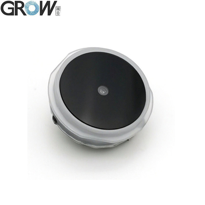 Grow GM60-S Small Round Uart 1d/2D Barcode Reader Module