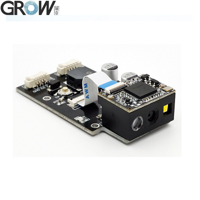 Grow GM69 1280*800CMOS 1d 2D USB Uart Barcode Scanner