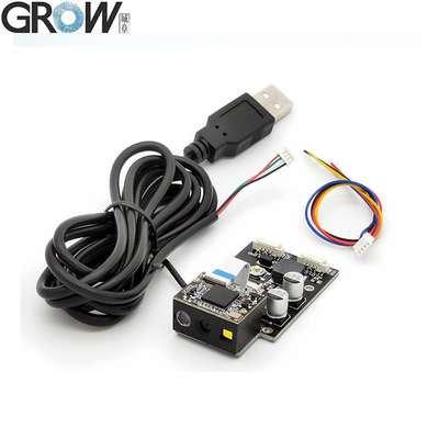 Grow GM69 1280*800CMOS 1d 2D USB Uart Barcode Scanner
