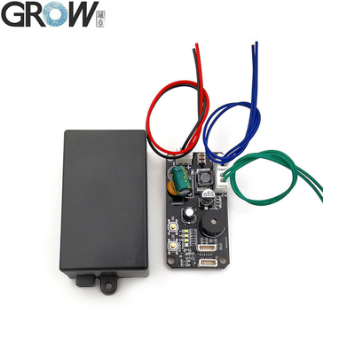 DC30-75V Capacitive Fingerprint Sensor Arduino Fingerprint Access Control Module
