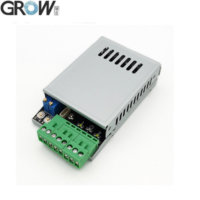 Grow K220+R502-F DC10-24V Two Relay Administrator/User Fingerprint Control Board