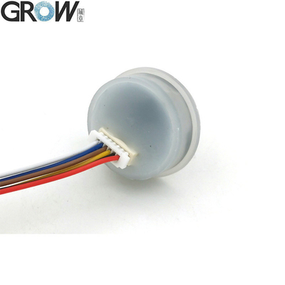 Grow K219-A+R502-F Programmable Multiple Relay Fingerprint IR Control Board