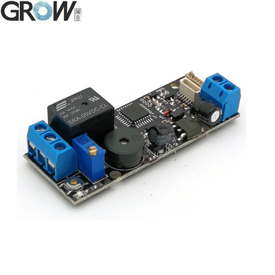 Grow K202+R502-F DC12V Fingerprint Access Control Board