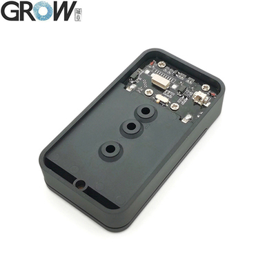Grow K236-A DC6V 4*AAA Fingerprint Control Board with Battery Case