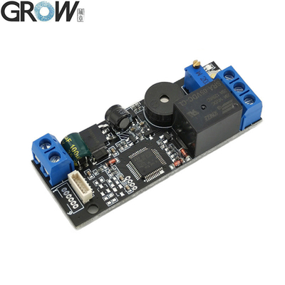 Grow K202 DC12V Fingerprint Access Control Board