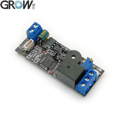 Grow K202 DC12V Fingerprint Access Control Board