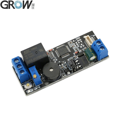 Grow K202 DC12V Fingerprint Access Control Board