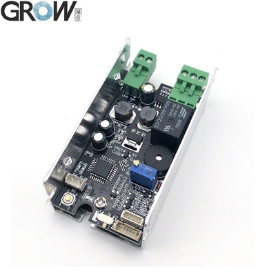 GROW K215-V1.3+R503 Fingerprint Access Control System With Fingerprint Module for Car