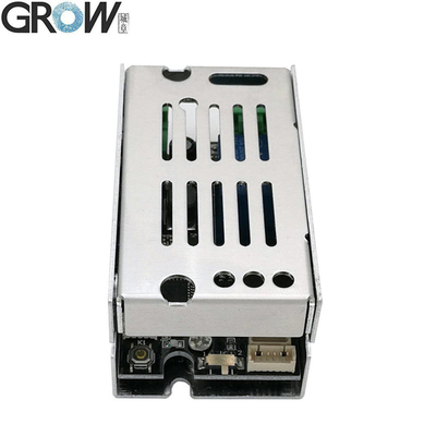 GROW K215-V1.3+R503 Fingerprint Access Control System With Fingerprint Module for Car