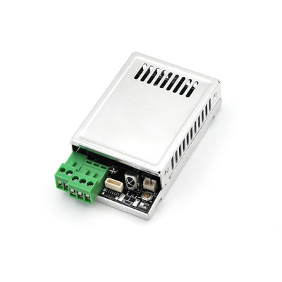 GROW KL216 Biometric Fingerprint Recognition Access Control System With Jog Mode/Ignition Mode/Self-locking Mode