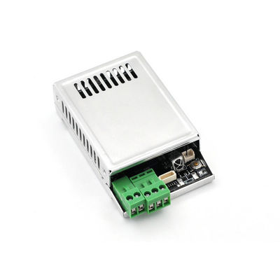 GROW KL216 Biometric Fingerprint Recognition Access Control System With Jog Mode/Ignition Mode/Self-locking Mode