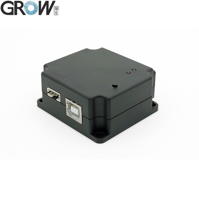 Grow GM75 DC5V USB Uart Global Exposure Barcode Scanner