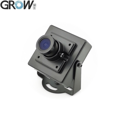 Grow GM71 1d 2D USB / Uart Barcode Scanner Module Reader with Interchangeable M12 Lens