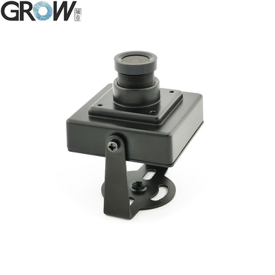 Grow GM71 1d 2D USB / Uart Barcode Scanner Module Reader with Interchangeable M12 Lens
