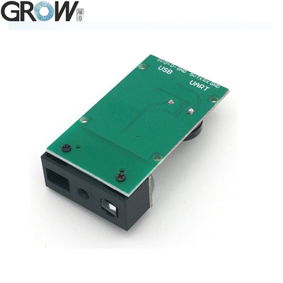 High Accuracy Arduino 2d Barcode Scanner Versatile Scanning Capabilities