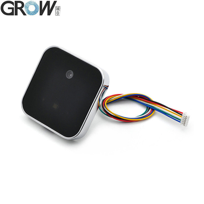 GROW GM811 Series DC5V 1d 2D USB UART Interface Barcode Scanner Module Reader Hỗ trợ Windows Arduino PDF417