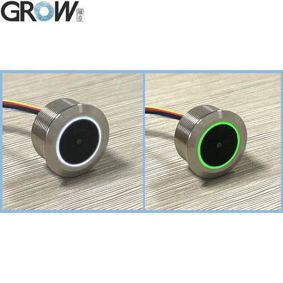 Máy quét mã vạch 2D 2D giao diện USB GM861 Grow GM861