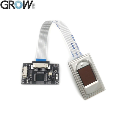 GROW R306/R306S Biometric USB UART Capacitive FPC1011F3 Fingerprint Module Scanner Sensor Đối với Windows Android