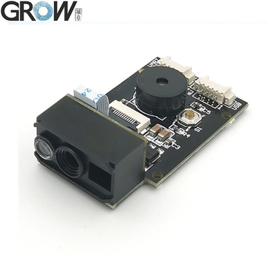 Đầu đọc mô-đun máy quét mã Qr mã vạch 1d GM77 1d 2D
