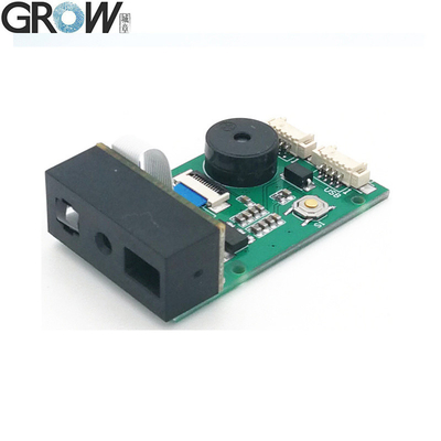 Mô-đun máy quét mã vạch 2D giao diện USB GM67 GM67